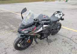 2024 KAWASAKI ZX1002 K