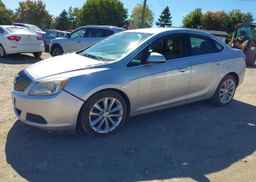 2015 BUICK VERANO