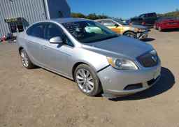 2015 BUICK VERANO