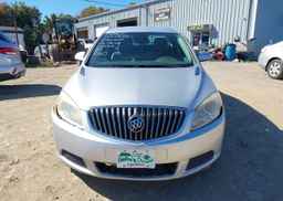 2015 BUICK VERANO