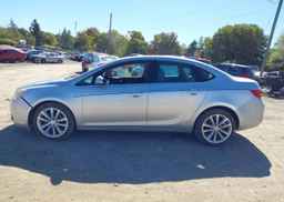 2015 BUICK VERANO