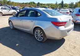 2015 BUICK VERANO