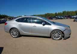 2015 BUICK VERANO