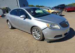 2015 BUICK VERANO