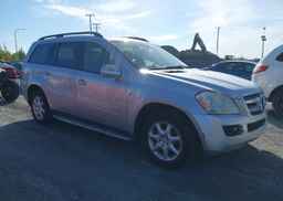 2009 MERCEDES-BENZ GL