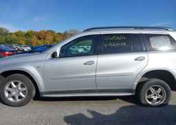 2009 MERCEDES-BENZ GL