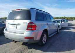 2009 MERCEDES-BENZ GL