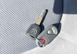 2008 HONDA FIT DX