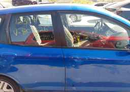 2008 HONDA FIT DX