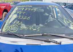 2008 HONDA FIT DX