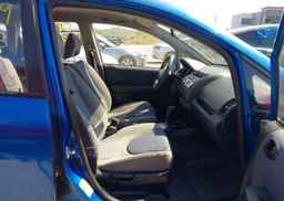 2008 HONDA FIT DX