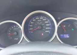 2008 HONDA FIT DX