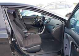 2016 HYUNDAI ELANTRA SPORT APPEARANCE