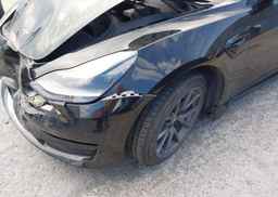 2022 TESLA MODEL 3 RWD