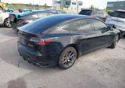 2022 TESLA MODEL 3 RWD