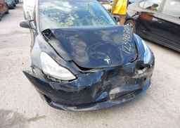 2022 TESLA MODEL 3 RWD