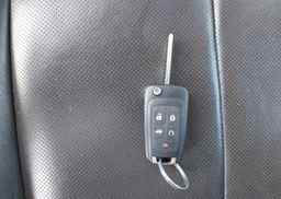 2015 CHEVROLET EQUINOX 2LT