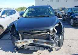 2015 CHEVROLET EQUINOX 2LT