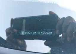2015 CHEVROLET EQUINOX 2LT