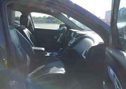 2015 CHEVROLET EQUINOX 2LT