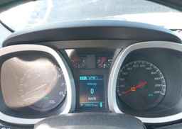 2015 CHEVROLET EQUINOX 2LT