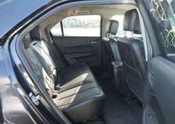 2015 CHEVROLET EQUINOX 2LT