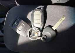 2015 HYUNDAI ACCENT SE