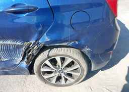 2015 HYUNDAI ACCENT SE