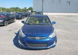 2015 HYUNDAI ACCENT SE