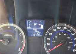 2015 HYUNDAI ACCENT SE