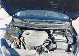 2015 HYUNDAI ACCENT SE