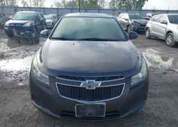 2014 CHEVROLET CRUZE 2LS