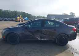 2014 CHEVROLET CRUZE 2LS