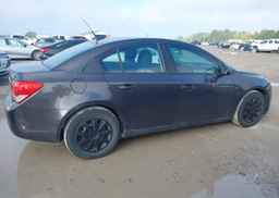 2014 CHEVROLET CRUZE 2LS