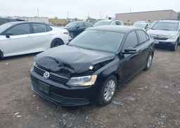 2013 VOLKSWAGEN JETTA