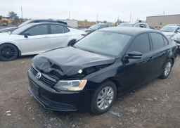 2013 VOLKSWAGEN JETTA
