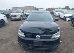 2013 VOLKSWAGEN JETTA