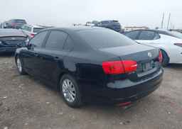 2013 VOLKSWAGEN JETTA