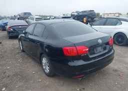 2013 VOLKSWAGEN JETTA
