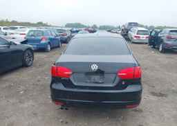 2013 VOLKSWAGEN JETTA