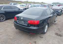2013 VOLKSWAGEN JETTA