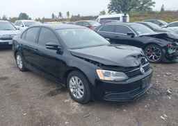 2013 VOLKSWAGEN JETTA