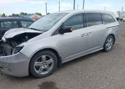 2013 HONDA ODYSSEY TOURING