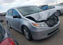 2013 HONDA ODYSSEY TOURING