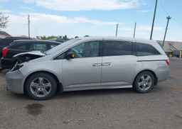 2013 HONDA ODYSSEY TOURING