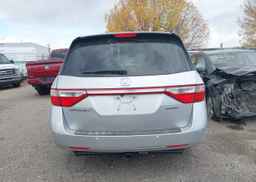 2013 HONDA ODYSSEY TOURING