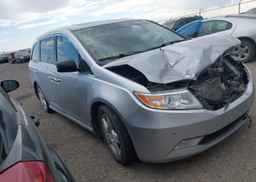 2013 HONDA ODYSSEY TOURING