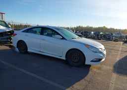 2014 HYUNDAI SONATA SE