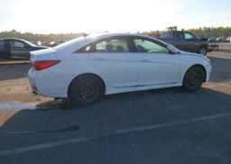 2014 HYUNDAI SONATA SE