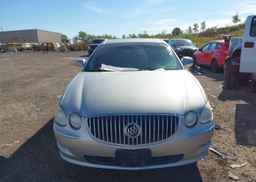 2008 BUICK ALLURE